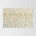 Willaim Morris "Melsetter" 1 Rug Gallery Image 2