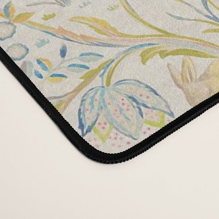 Willaim Morris "Melsetter" 1 Desk Mat Gallery Image 4