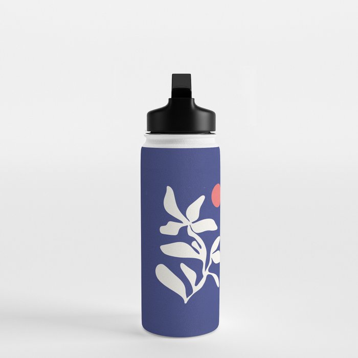 Indigo Sunrise Water Bottle Gallery Image 3