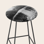 Pacific Northwest River III - Nature Photography Stool Gallery Image 2