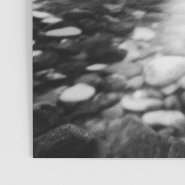 Pacific Northwest River III - Nature Photography Poster Gallery Image 3