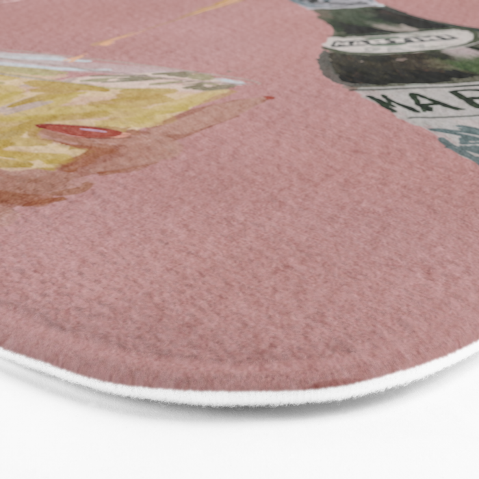 Maritini,baby Bath Mat Gallery Image 3