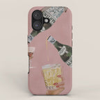 Maritini,baby iPhone Case Gallery Image 1