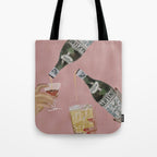 Maritini,baby Tote Bag Gallery Image 1