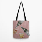 Maritini,baby Tote Bag Gallery Image 2