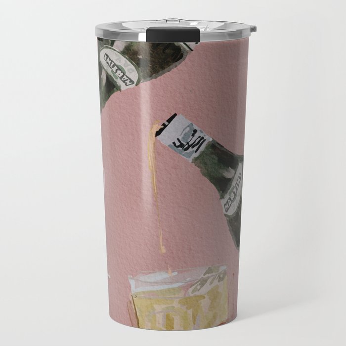 Maritini,baby Travel Mug Gallery Image 1