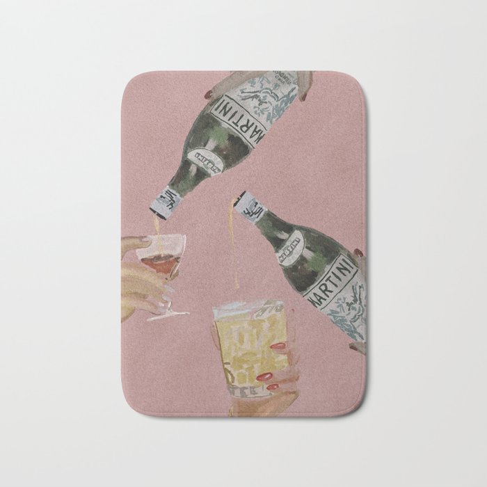 Maritini,baby Bath Mat Gallery Image 1