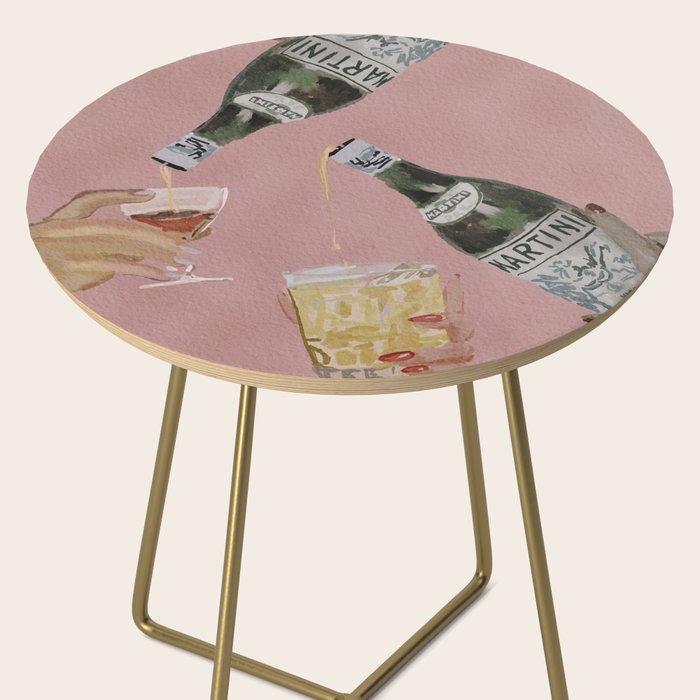 Maritini,baby Side Table Gallery Image 2
