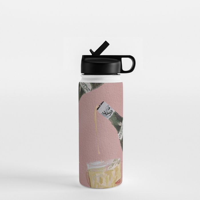 Maritini,baby Water Bottle Gallery Image 1