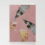 Maritini,baby Stationery Card Gallery Image 2