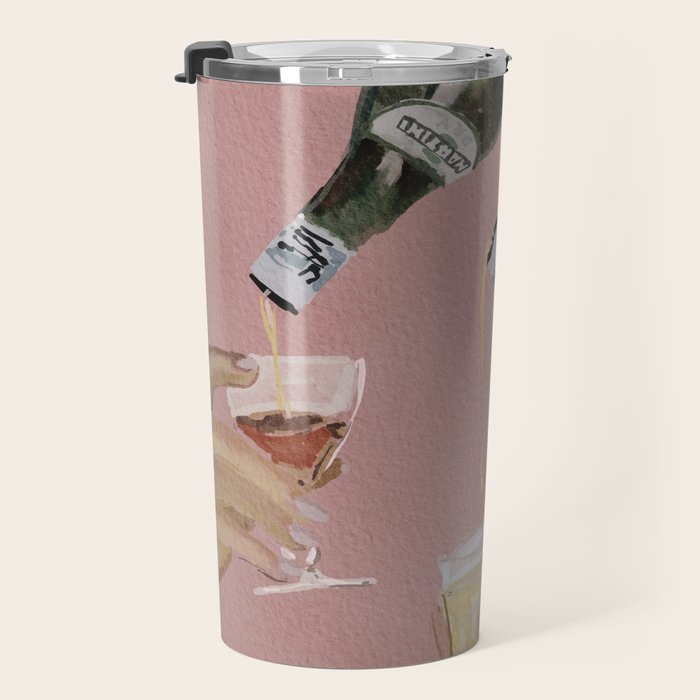Maritini,baby Travel Mug Gallery Image 3