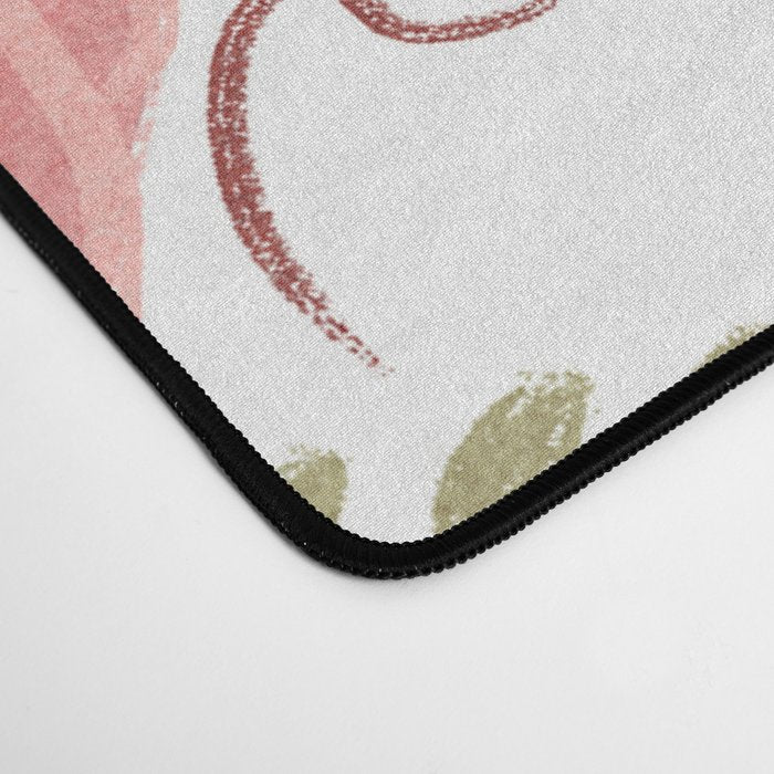 Moth Wings II Desk Mat Gallery Image 4
