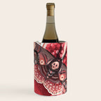 Moth Wings II Wine Chiller Gallery Image 1