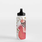 Moth Wings II Water Bottle Gallery Image 3