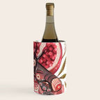 Moth Wings II Wine Chiller Gallery Image 3
