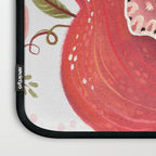 Moth Wings II Laptop Sleeve Gallery Image 3