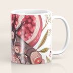 Moth Wings II Coffee Mug Gallery Image 1