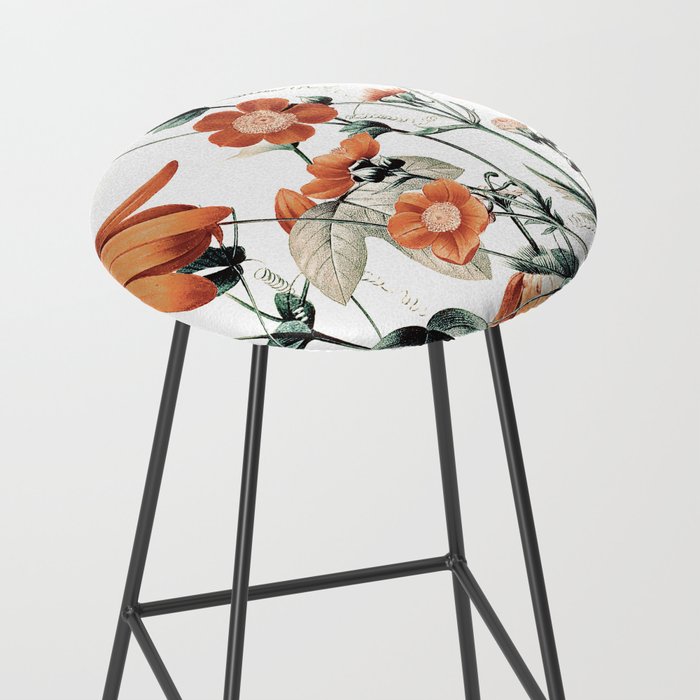 Wildflowers Stool Gallery Image 2
