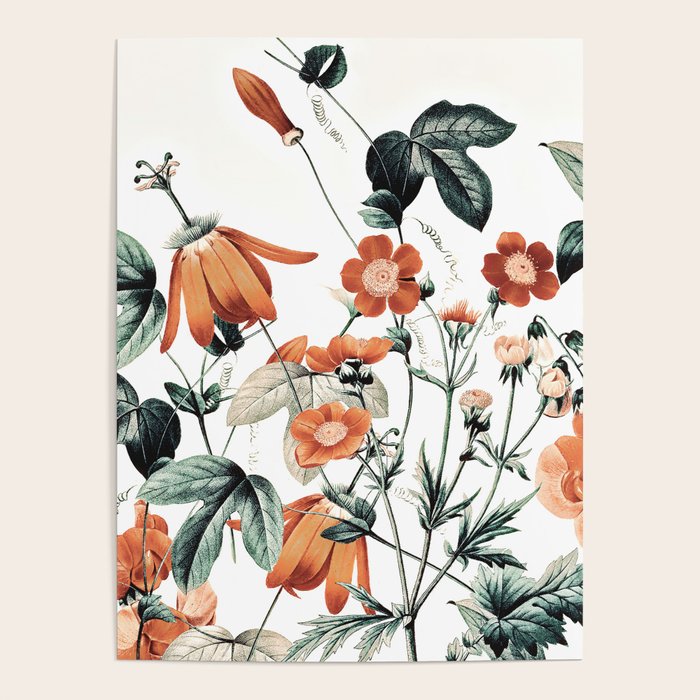 Wildflowers Poster Gallery Image 4