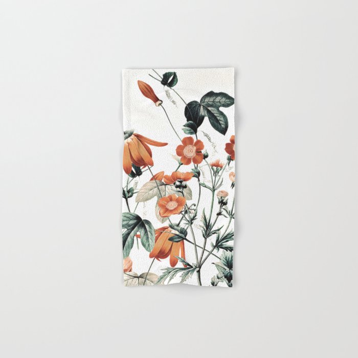 Wildflowers Towels Gallery Image 1
