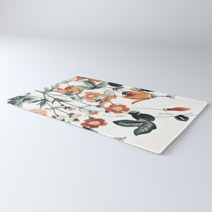 Wildflowers Rug Gallery Image 3