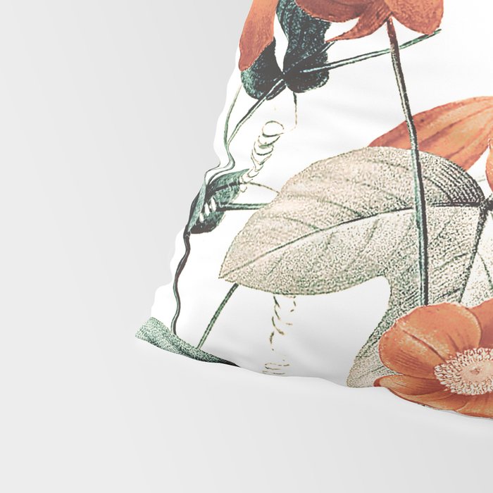 Wildflowers Pillow Sham Gallery Image 4