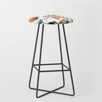 Wildflowers Stool Gallery Image 1