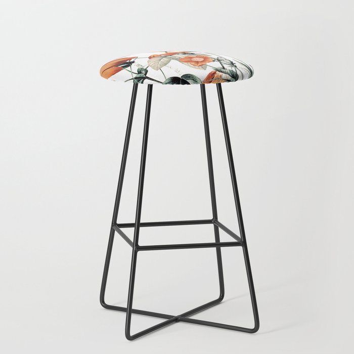 Wildflowers Stool Gallery Image 1