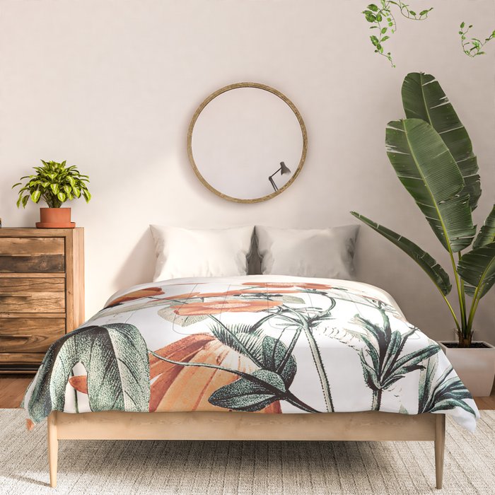 Wildflowers Comforter Gallery Image 3