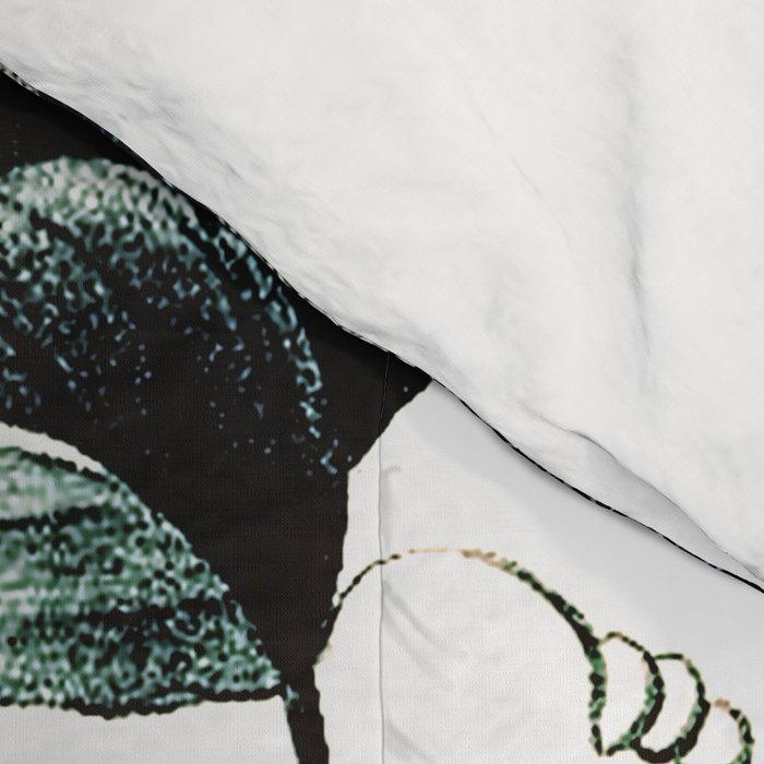 Wildflowers Comforter Gallery Image 4