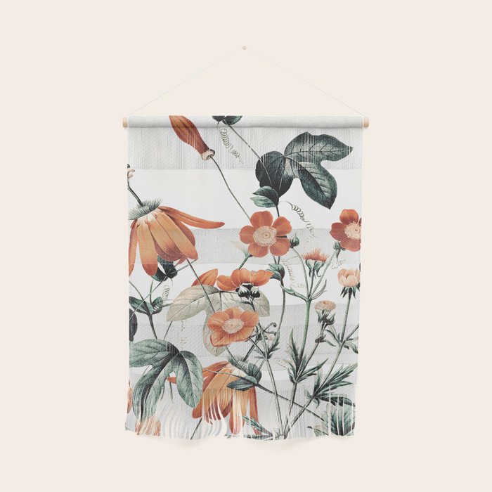 Wildflowers Wall Hanging Gallery Image 1