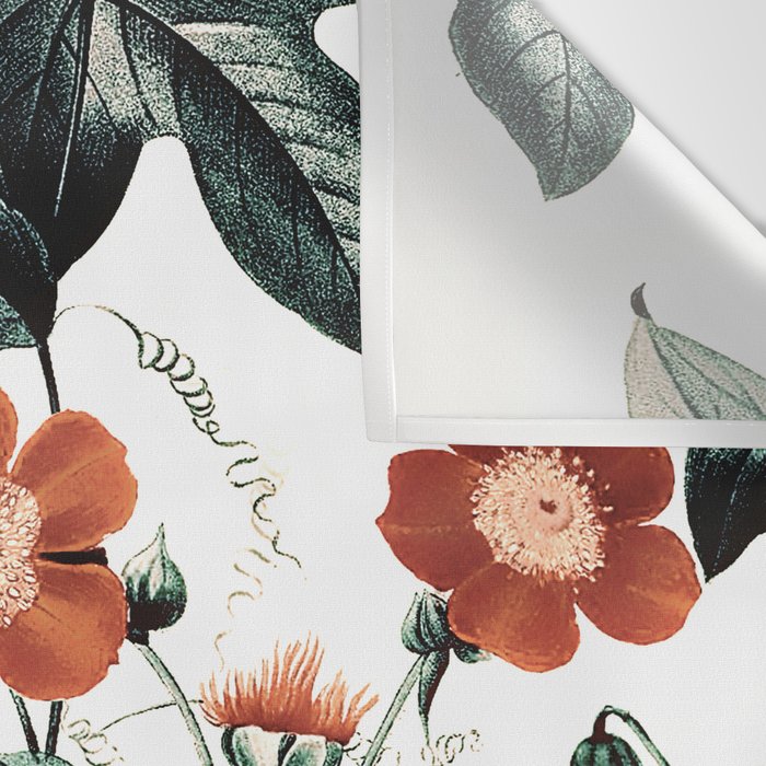 Wildflowers Wall Tapestry Gallery Image 3