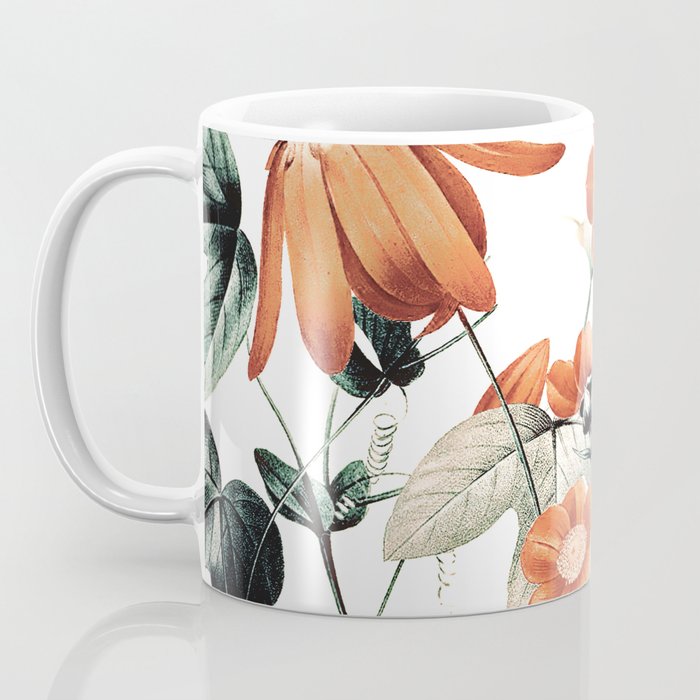Wildflowers Coffee Mug Gallery Image 3