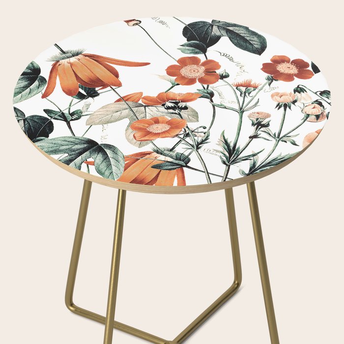 Wildflowers Side Table Gallery Image 2