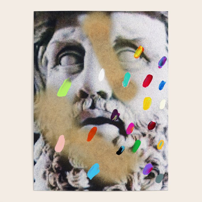 Composition 553 Poster Gallery Image 1