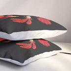 Red guppy Pillow Sham Gallery Image 3