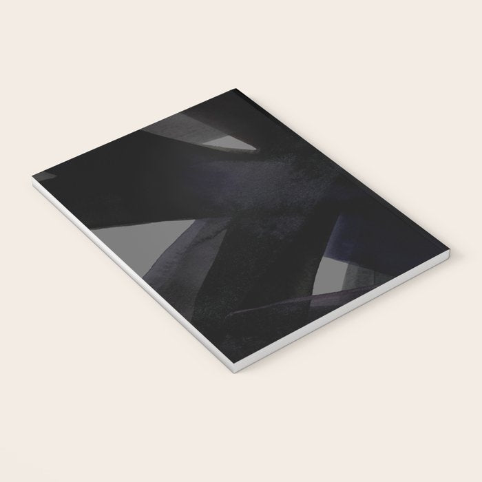 SUPERWATERCOLOR DARK 02 Notebook Gallery Image 3