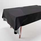 SUPERWATERCOLOR DARK 02 Tablecloth Gallery Image 1