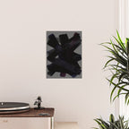 SUPERWATERCOLOR DARK 02 Poster Gallery Image 2