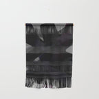 SUPERWATERCOLOR DARK 02 Wall Hanging Gallery Image 1