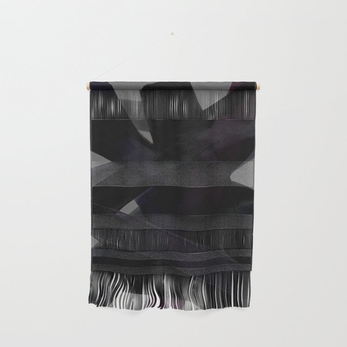 SUPERWATERCOLOR DARK 02 Wall Hanging Gallery Image 1