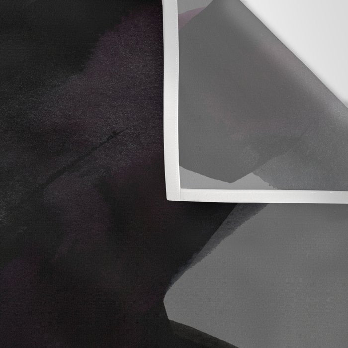 SUPERWATERCOLOR DARK 02 Wall Tapestry Gallery Image 3