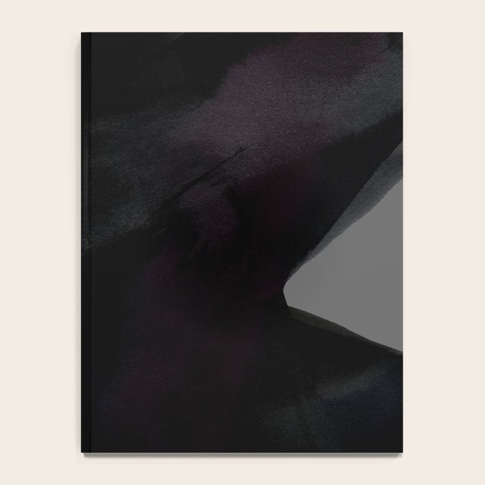 SUPERWATERCOLOR DARK 02 Notebook Gallery Image 4