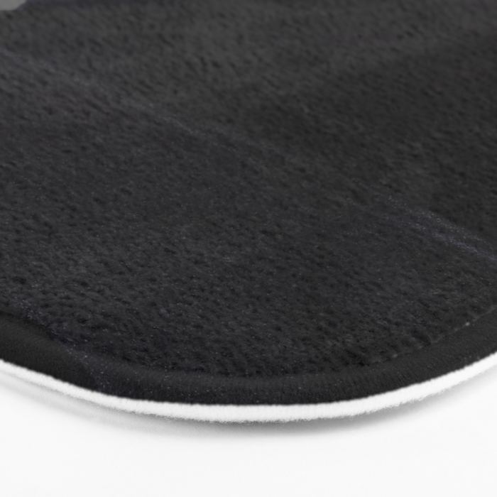 SUPERWATERCOLOR DARK 02 Bath Mat Gallery Image 3