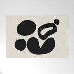 Ink Pond Welcome Mat Gallery Image 1