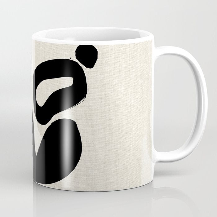 Ink Pond Coffee Mug Gallery Image 1