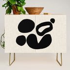 Ink Pond Credenza Gallery Image 1