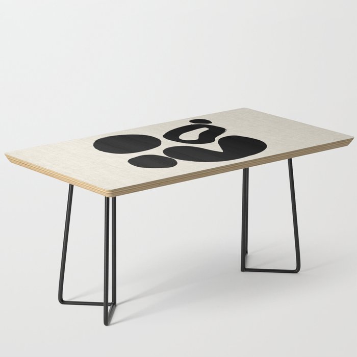 Ink Pond Coffee Table Gallery Image 1