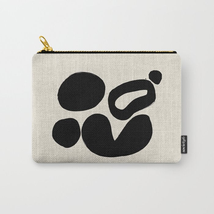 Ink Pond Carry All Pouch Gallery Image 1