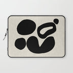 Ink Pond Laptop Sleeve Gallery Image 1